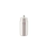 Elite Fly Tex 550ml Gourde Taille unique Blanc
