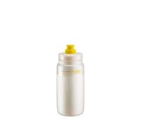 Elite Fly Tex Maillot Jaune 550ml Gourde Taille unique Blanc