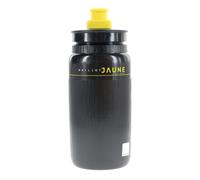 Elite Fly Tex Maillot Jaune 550ml Gourde Taille unique Noir