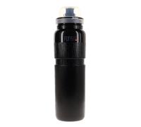 Elite Fly Tex MTB 950ml Gourde Taille unique Noir
