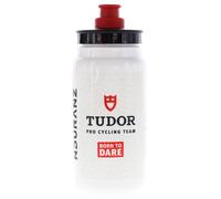 Elite Fly Tudor 550 ml Gourde Taille unique Blanc