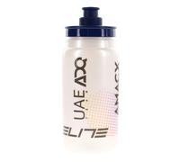 Elite Fly UAE Team Adq 550ml Gourde Taille unique Blanc