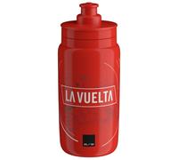 Elite - Fly Vuelta 2024 - Bidon vélo - 550 ml - red