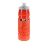 Elite Ice Fly 500ml Thermo Gourde Taille unique Rouge