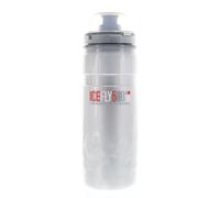 Elite Ice Fly 500ml Thermo Gourde Taille unique Transparent