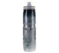 Elite Ice Fly 650ml Thermo Gourde Taille unique Gris foncé