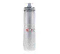 Elite Ice Fly 650ml Thermo Gourde Taille unique Transparent