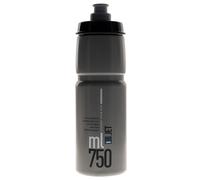 Elite Jet 750ml Gourde Taille unique Gris