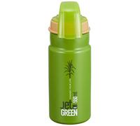 Elite Jet Plus Gourde unisexe pour adulte Vert/olive 550 ml