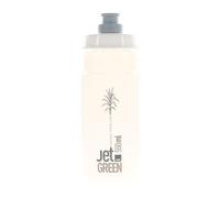 Elite Jet Sugar Cane 550ml Gourde Taille unique Transparent