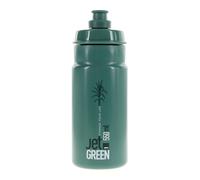 Elite Jet Sugar Cane 550ml Gourde Taille unique Vert