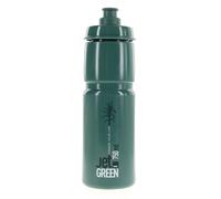 Elite Jet Sugar Cane 750ml Gourde Taille unique Vert