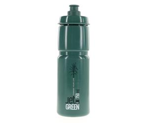 Elite Jet Sugar Cane 750ml Gourde Taille unique Vert