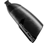 Elite Crono CX Kit Fiber 500ml Porte-bouteille Taille unique Noir