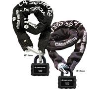 ELITE MINI CHAIN MC13140 - Chaîne antivol SRA 140