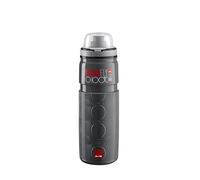 Elite Nano Fly 0-100 500ml Water Bottle Noir