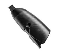 Elite S.R.L. Elite Crono Cx Gourde Mixte-Adulte, Noir, 500 ML