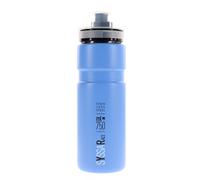 Elite Syssa Race 750ml Gourde Taille unique Bleu clair