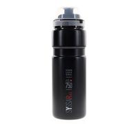 Bidon Elite Syssa race 750mL Noir TU