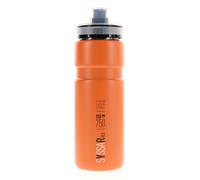 Elite Syssa Race 750ml Gourde Taille unique Orange