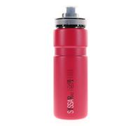 Elite Syssa Race 750ml Gourde Taille unique Rouge