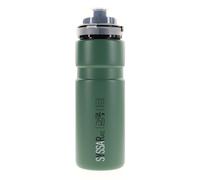Elite Syssa Race 750ml Gourde Taille unique Vert