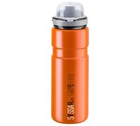 Elite - Syssa Race - Bidon vélo - 750 ml - orange matt