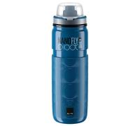 Elite Nano Fly 0-100 500ml Water Bottle Bleu