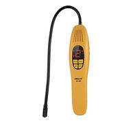 Elitech LD-200 Détecteur de fuites de gaz à diodes chauffantes pour réfrigérateur et climatisation de voiture rechargeable