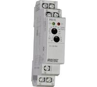 Relais de surveillance 24, 24 - 24, 240 V/DC, V/AC 1 inverseur (RT) Rose LM PRI-51/1 1 pc(s)