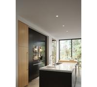 ELKTON 8 spot encastré Plastique Blanc LED integrée 2700K - Nordlux 47520101
