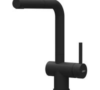 Elleci Aluna Plus Noir
