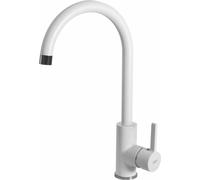 Elleci C01 Caddy Blanc