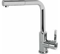 Elleci C02 Chrome