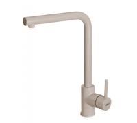 ELLECI MGKSTR51 Mitigeur Monocommande En Granite Canna Girevole Avena