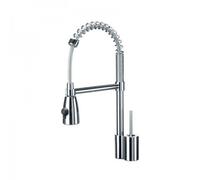Elleci MIKCHECR robinet Chrome