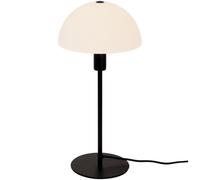 Nordlux Ellen lampe de table 1x40 W blanc-noir 2112305003