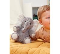 Elliot Elephant(tm) Gris TU