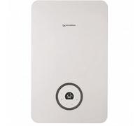 Elm LEBLANC - Chauffe Bains ONDEA Hydropower LC14 4 PVHYB Bas NOX Gaz butane Propane - LECCH7736504901
