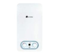 ELM LEBLANC Chauffe-Eau gaz instantané, Ondea Hydropower, 10 l/Min GAZ Naturel (de Ville) Bas nox