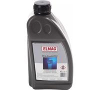 Elmag 42586 Huile spéciale pour lubrificateur 1 litre