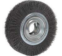 ELMAG Brosse à ébarber ACIER, 82537