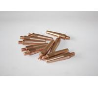 ELMAG Buse de fil Ø 0,9mm CuCrZr pour fil fourré (10 pcs/pqt)