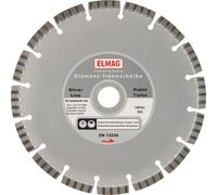 Elmag Diamantscheibe 500 mm, 61543