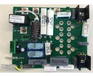 ELMAG Elektronik, alimentation secondaire, numéro 65 (5602210/F)