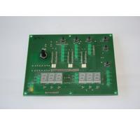 ELMAG Elektronik SYN 600 - Panneau de contrôle
