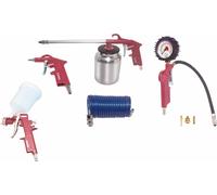 Elmag ELMAG Professional air set, 5 pièces, 42090