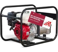 ELMAG Groupe électrogène SEB 4100W-AVR (53191)