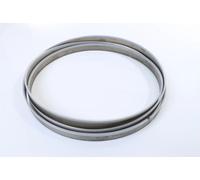 ELMAG Lame de scie à ruban BI-METALL cobalt M42 3380x27x0,9 mm, 6/9 dents pour Bomar Ergonomic 375.308 DGH