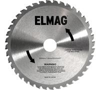 ELMAG Lame de scie Evolution PRO HM